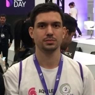 Leonardo de Jesus Coutinho