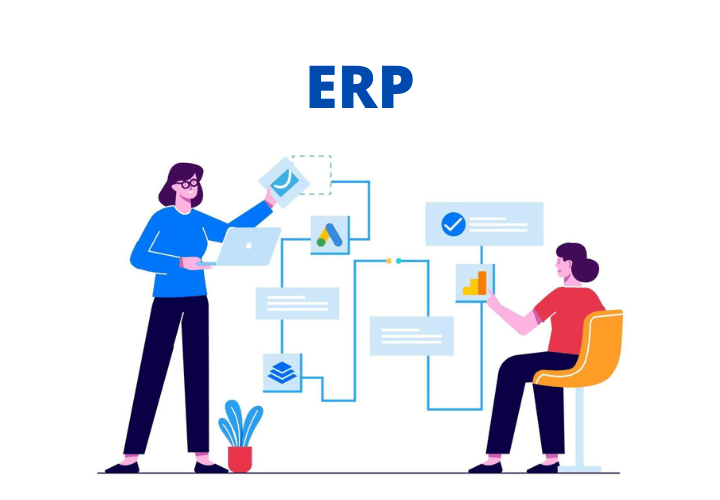 Sistema ERP