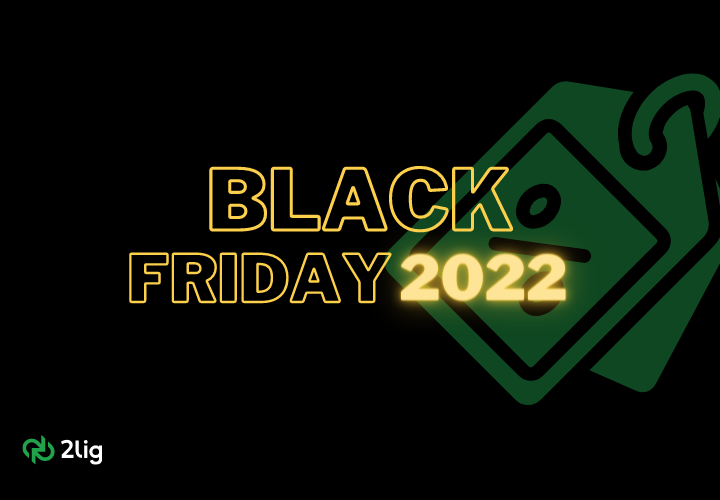 Black Friday 2022