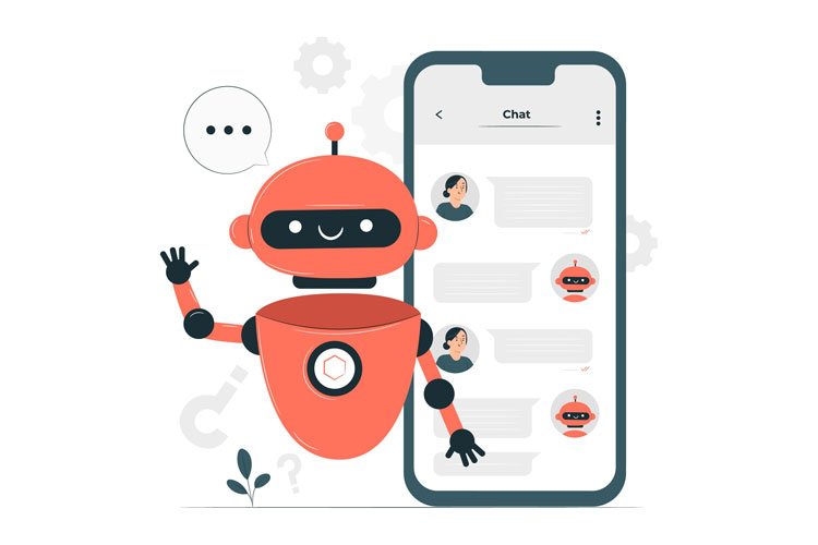 Chatbots para Ecommerce