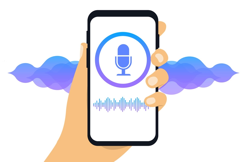 Voice commerce